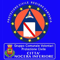 Gruppo Comunale Volontari Protezione Civile Nocera Inferiore, orari di apertura