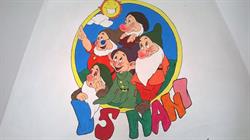NIDO FAMIGLIA "I CINQUE NANI", Vedano Olona orari di apertura