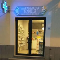 Parafarmacia Marilla, Capannori orari di apertura