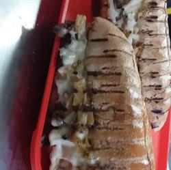 Paninoteca Ò Pascià, Ercolano orari di apertura
