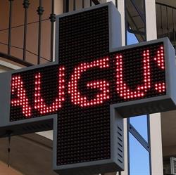 Parafarmacia Augusta, Bene Vagienna orari di apertura