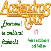 Acalandrostour, Civita orari di apertura