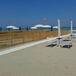 Scooby.Doo Beach, Senigallia orari di apertura