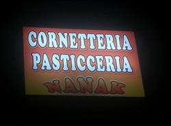 Cornetteria Pasticceria Nanak, Roma orari di apertura