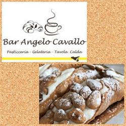 Bar Angelo Cavallo, Vittoria orari di apertura