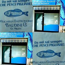 Pescheria Baldini G., Morciano di Romagna orari di apertura