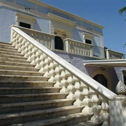 Villa 1855, Fasano orari di apertura
