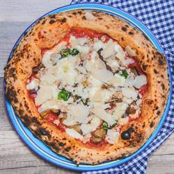 La Smorfia Delivery & Take Away, Merano orari di apertura