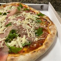 Pizzeria da Diego, Monastir orari di apertura