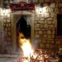 Pizzeria Del Corso, Orsara di Puglia orari di apertura