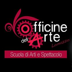 Officine dell'Arte, Lomazzo orari di apertura