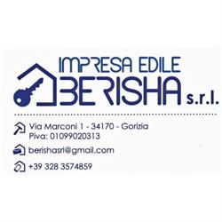Impresa Edile Berisha s.r.l., Gorizia orari di apertura