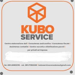 Kubo SERVICE- CAF Valsamoggia, Crespellano - Orari di apertura
