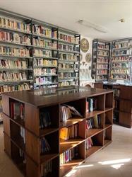 Biblioteca Comunale Ubaldiana, Piandimeleto orari di apertura