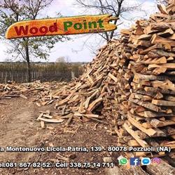 Wood Point, Monterusciello orari di apertura