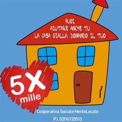 La Casa Gialla, Arezzo orari di apertura