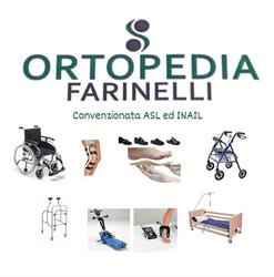Ortopedia Farinelli, Brusciano orari di apertura