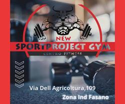 Sport Project, Fasano orari di apertura