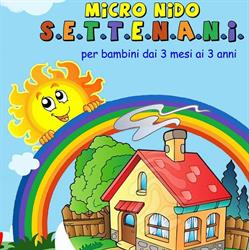 Micronido SETTENANI, Castellazzo Bormida orari di apertura