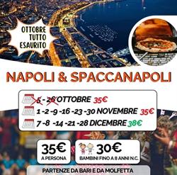 Agenzia viaggi Mauro Mastropasqua SITRAVEL, Molfetta orari di apertura