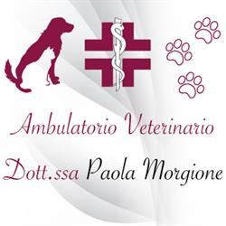 Ambulatorio Veterinario Dott.ssa Paola Morgione, Monasterace Marina orari di apertura