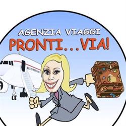 Agenzia Viaggi Pronti... Via!, Cameri orari di apertura