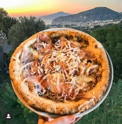 Anima E Pizza, Sant'Agnello orari di apertura