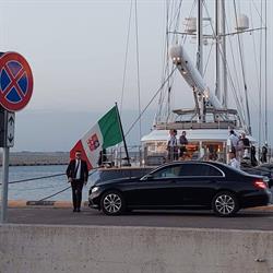 Navetta Gallipoli - Transfer Salento - Autonoleggio, Tuglie orari di apertura
