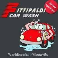 Fittipaldi Car Wash - Lavaggio a Mano - Villammare, orari di apertura