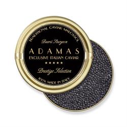 ADAMAS EXCLUSIVE ITALIAN CAVIAR, Pandino orari di apertura