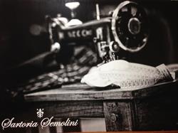 Sartoria Semolini, Foiano della Chiana orari di apertura