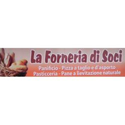 La Forneria di Soci, Bibbiena orari di apertura