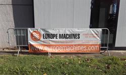 Europe Machines s.a.s, Rovigo orari di apertura