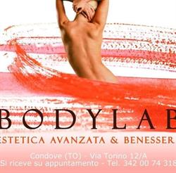 BodyLab Estetica avanzata & Benessere, Condove orari di apertura