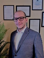 Fabrizio Di Girolamo, Psicologo Psicoterapeuta Marsala - Studio di Psicologia Lilibeo, orari di apertura