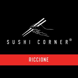 Sushi Corner Riccione, orari di apertura