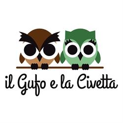 Il Gufo e La Civetta, Montelparo orari di apertura