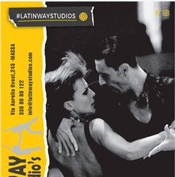Latin Way Studio'S Scuola di Ballo, Massa orari di apertura