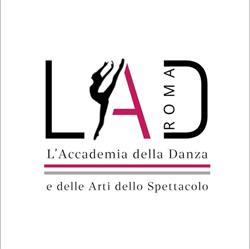 Scuola di danza LAD - L'ACCADEMIA DELLA DANZA, Roma orari di apertura