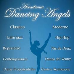 Accademia Dancing Angels, Misterbianco orari di apertura
