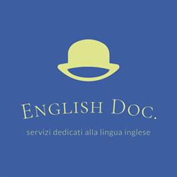 English Doc., Matera orari di apertura