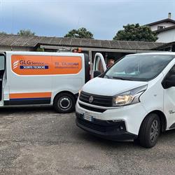 GLG Service Srls, Crotone orari di apertura
