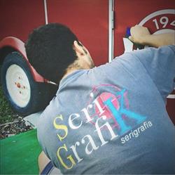 Serigrafik, San Benedetto del Tronto orari di apertura