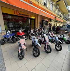 Autoricambi Dr, Milazzo orari di apertura