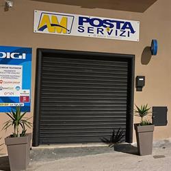 Posta e Servizi di Adele Mondello, Ribera orari di apertura