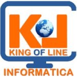King of Line Informatica - Riparazione Computer in 48 ore, Genova orari di apertura