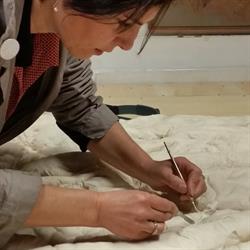 Laboratorio Restauro Dipinti e Opere d'Arte Laura Menegotto, Milano orari di apertura