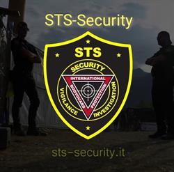 STS-Security, Bolzano orari di apertura