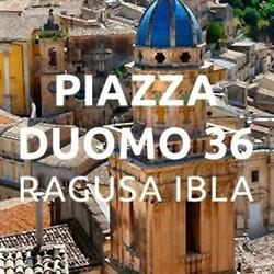 Piazza Duomo Ibla 36, Ragusa orari di apertura