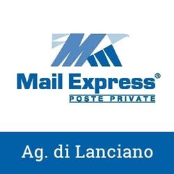 AG. Mail Express Poste Private di Lanciano, orari di apertura